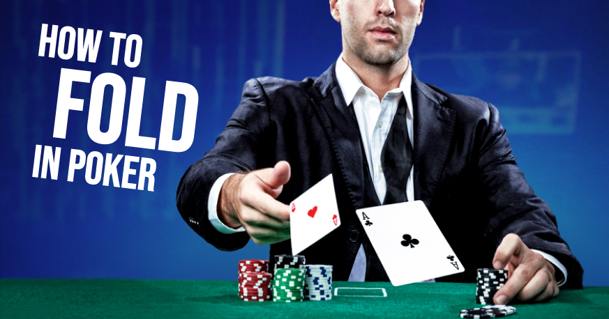 Online Poker Tips & Strategies: How to Fold in Online Poker