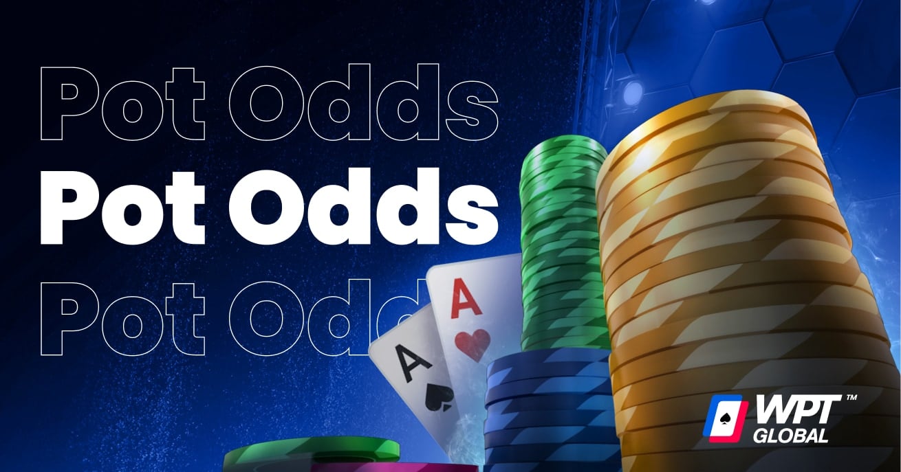 Playing Poker Online, Calculate Poker Pot Odds, Poker App