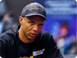 Phil Ivey