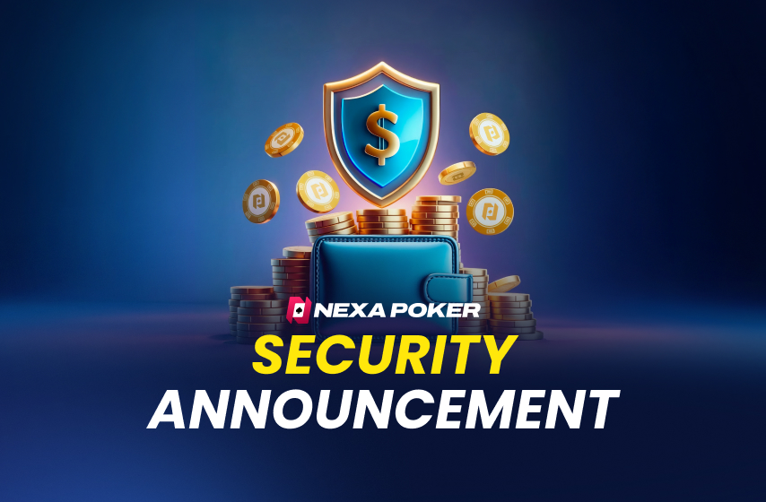 NEXA Poker: Creating the Fairest Gaming Environment in the World