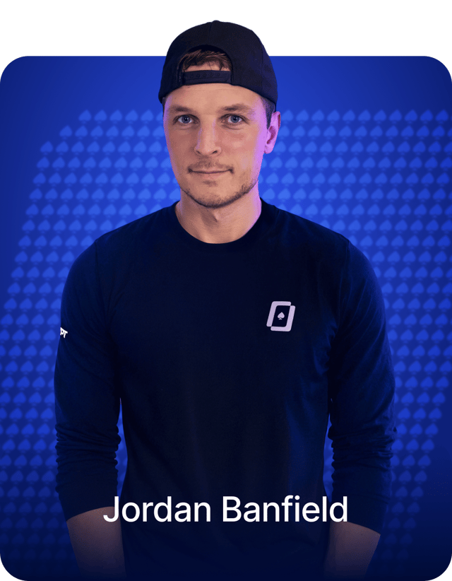 Jordan Banfield