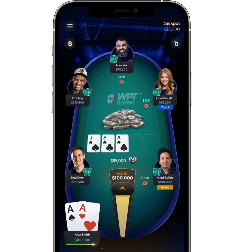 Trusted and Truly Global