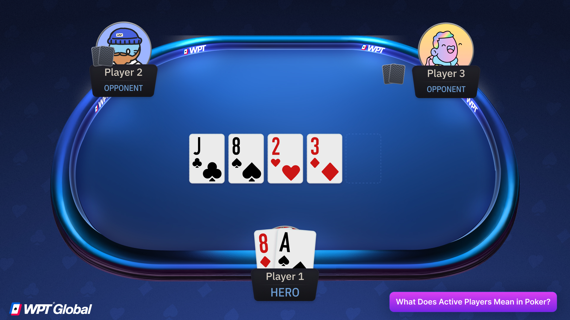 Dealer stopping a player from raising and allowing only a call on an action only bet.