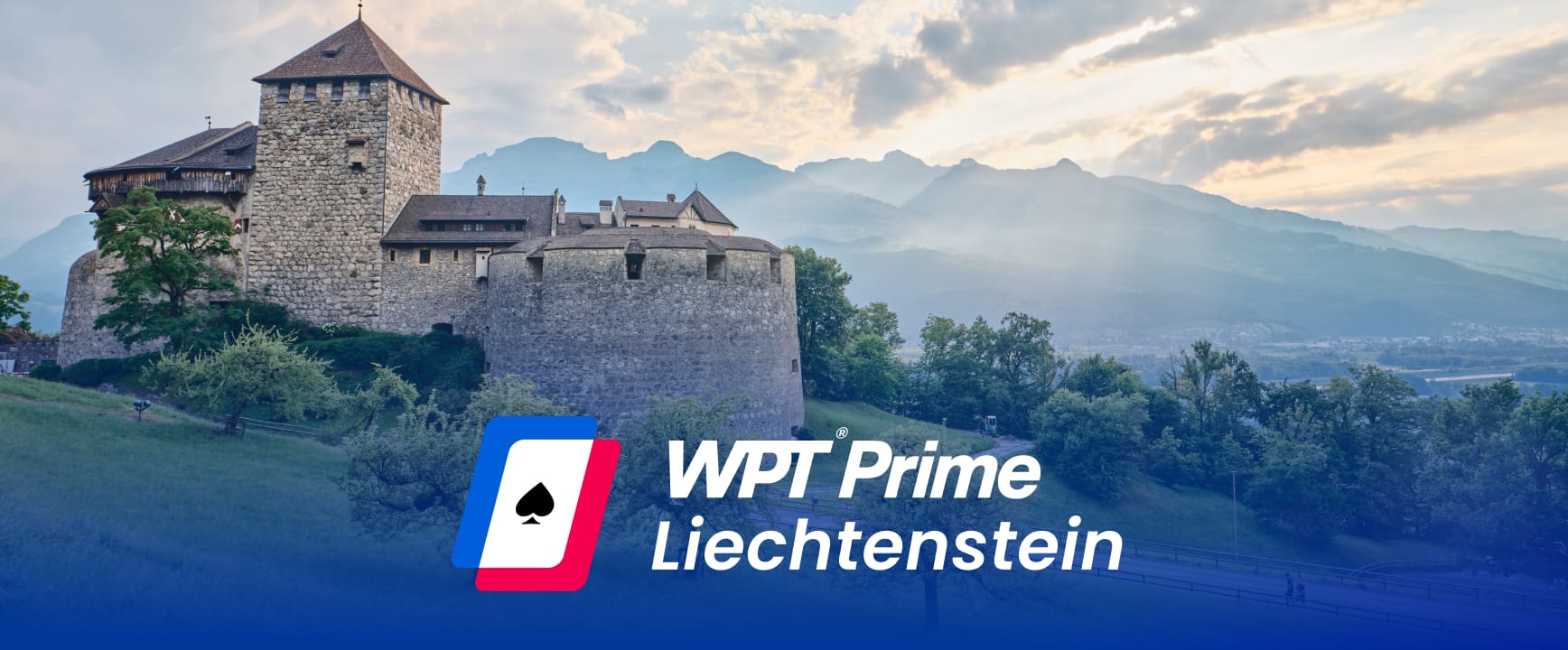 WPT Prime Liechtenstein