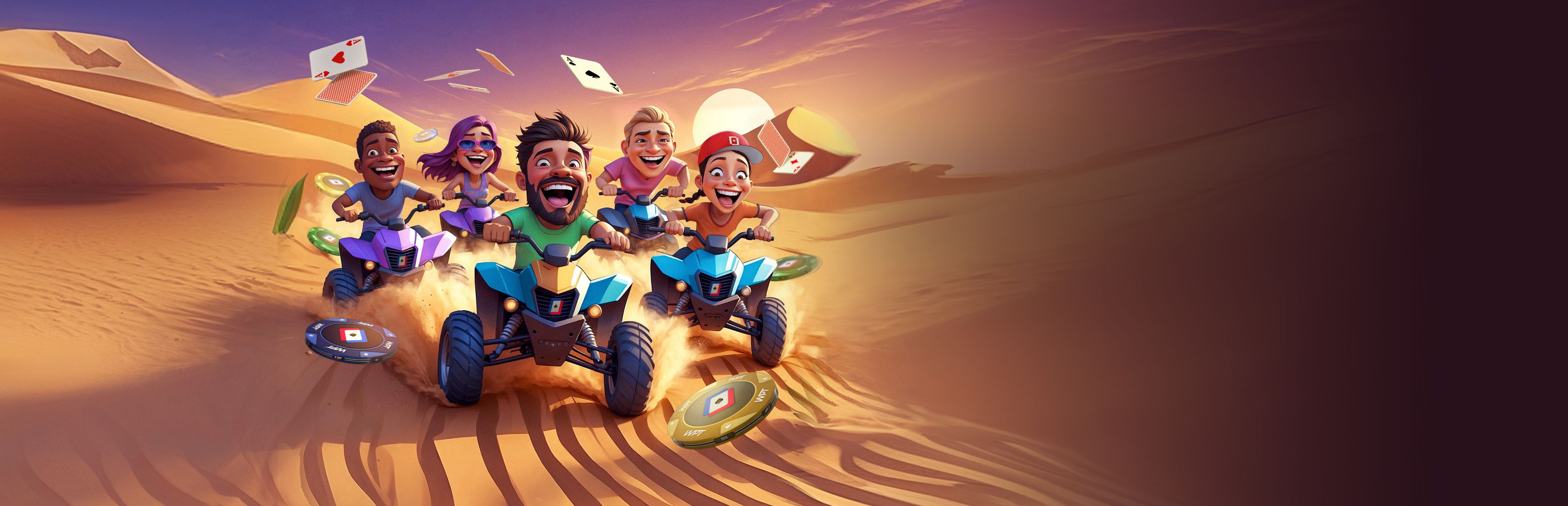Slider image