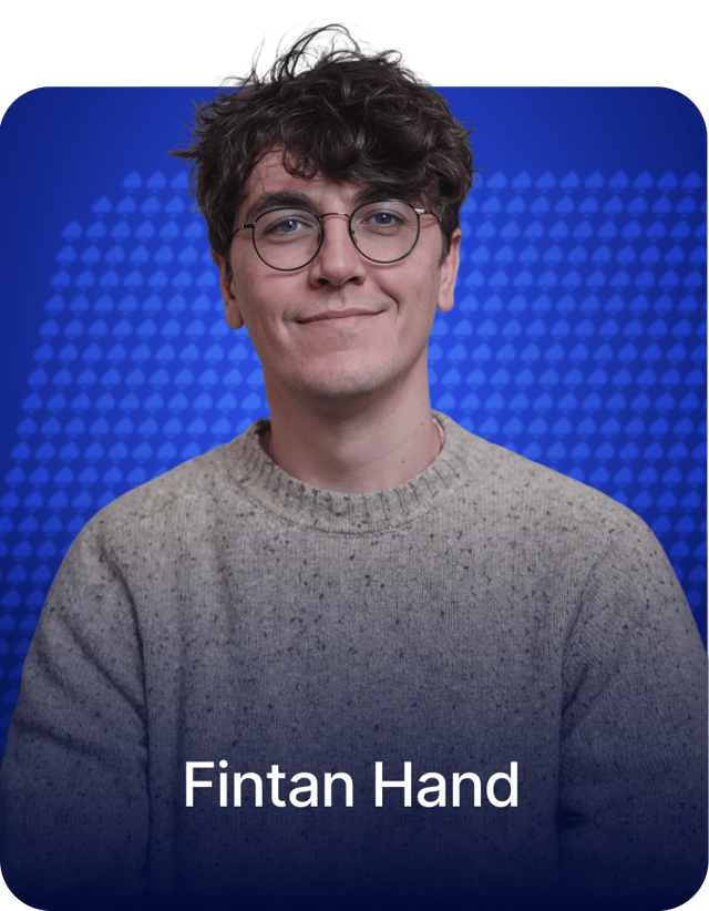 Fintan Hand