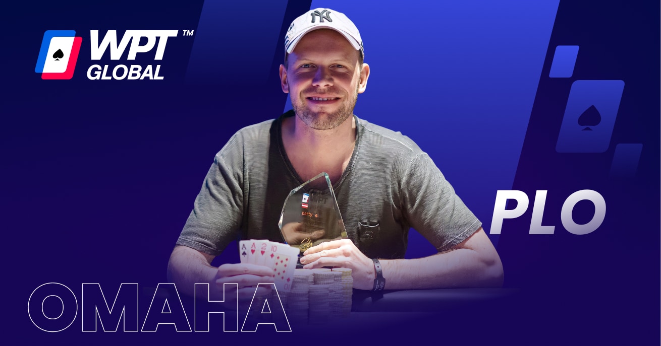 Play Online Omaha Poker, Play Pot Limit Omaha (PLO) Poker