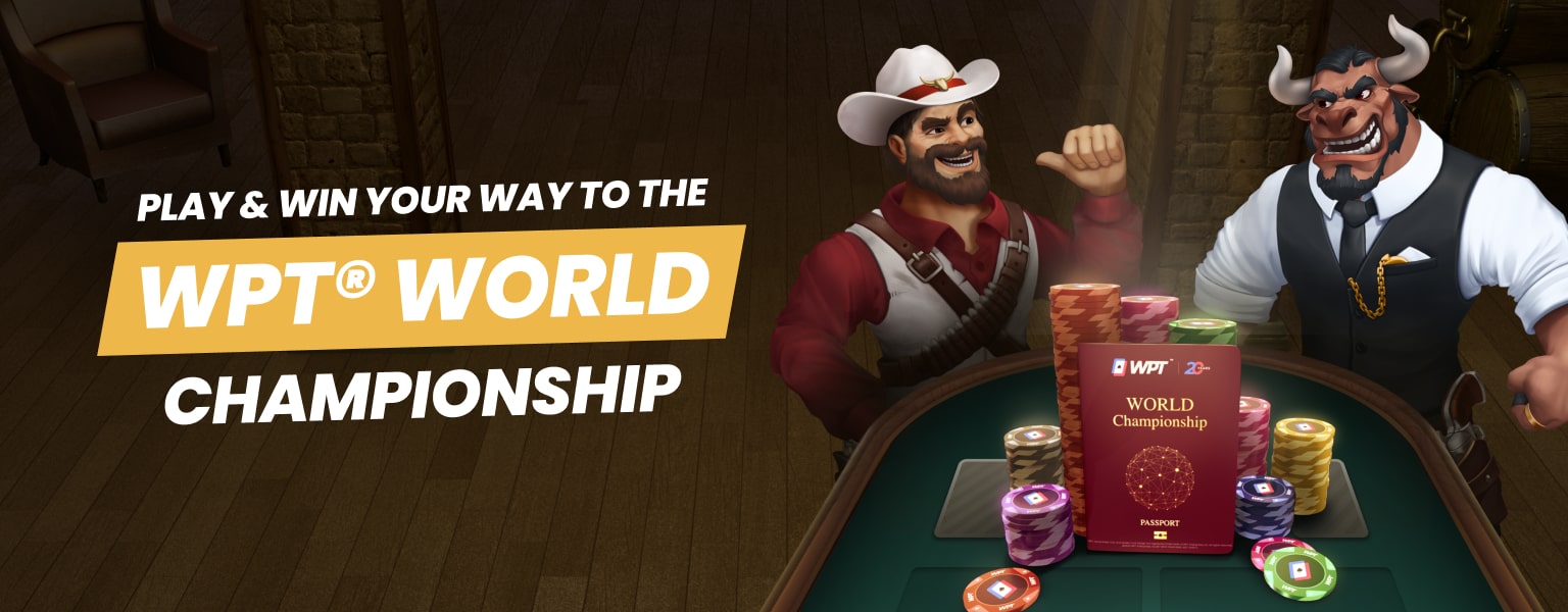 The Best of Online Poker Tournaments Promotions & Deals