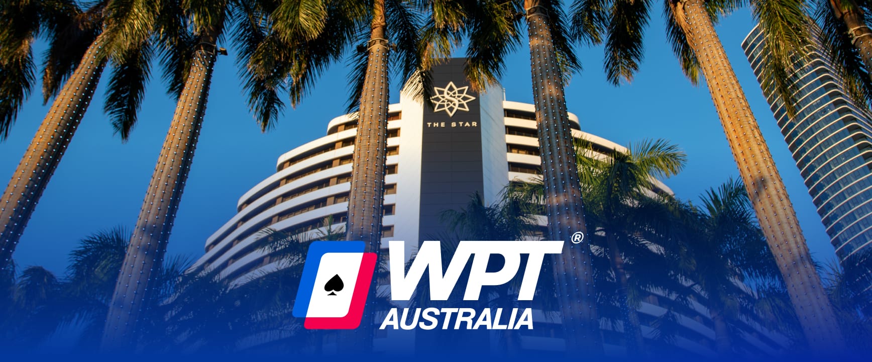WPT Australia