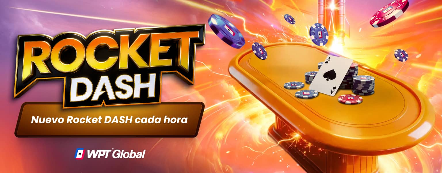 Rocket Dash