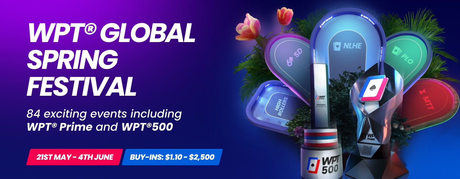 World Poker Tour Announces 2024 World Championship Dates⚛️ Descubra o