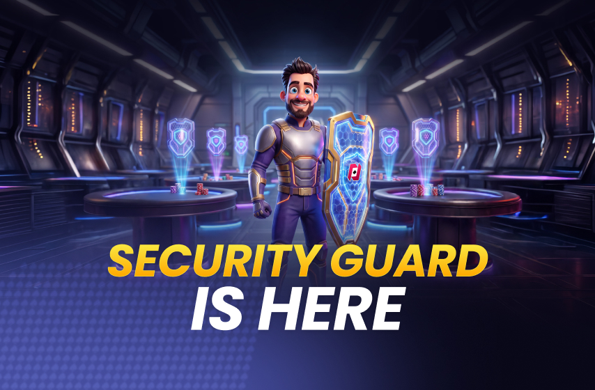 Security Guard