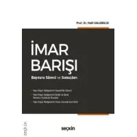 İmar Barışı
