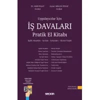 İş Davaları Pratik El Kitabı