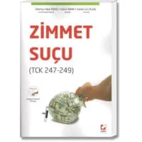 Zimmet Suçu(TCK 247-249)