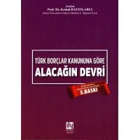 Borçlar Kanununa Göre Alacağın Devri