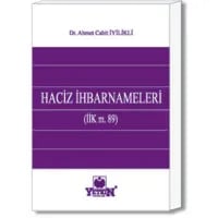 Haciz İhbarnameleri