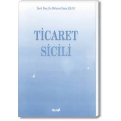 Ticaret Sicili