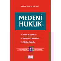 Medeni Hukuk