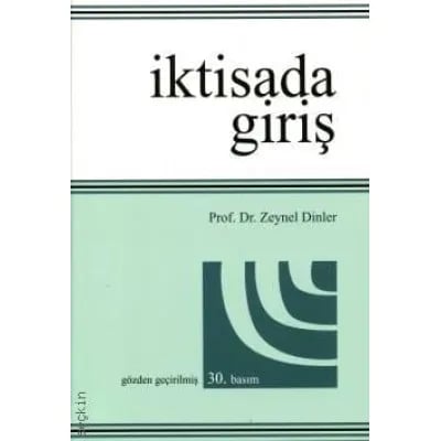 İktisada Giriş