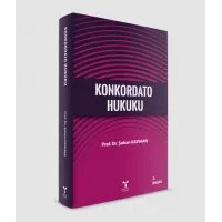 Konkordato Hukuku