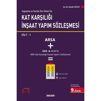 Kat Karşılığı İnşaat Yapım Sözleşmesi