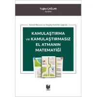 Kamulaştırma ve Kamulaştırmasız El Atmanın Matematiği