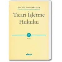 Ticari İşletme Hukuku