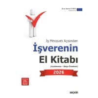 İşverenin El Kitabı 2026