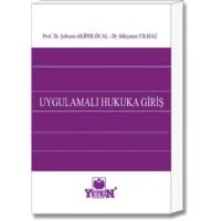 Uygulamalı Hukuka Giriş