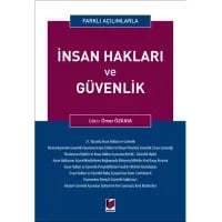 Farklı Açılımlarla İnsan Hakları ve Güvenlik