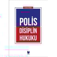 Polis Disiplin Hukuku