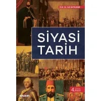 Siyasi Tarih