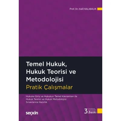 Temel Hukuk Pratik Çalışmalar