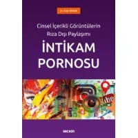 İntikam Pornosu