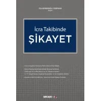 İcra Takibinde Şikayet