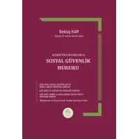 Sosyal Güvenlik Hukuku