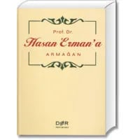 Prof. Dr. Hasan ERMAN'a Armağan
