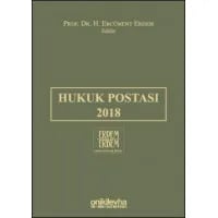 Hukuk Postası 2018
