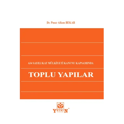 Toplu Yapılar