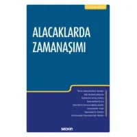 Alacaklarda Zamanaşımı