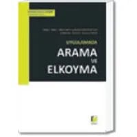 Arama ve Elkoyma (Uygulamada)