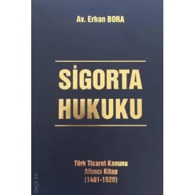 Sigorta Hukuku
