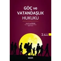 Göç ve Vatandaşlık Hukuku
