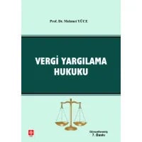 Vergi Yargılama Hukuku