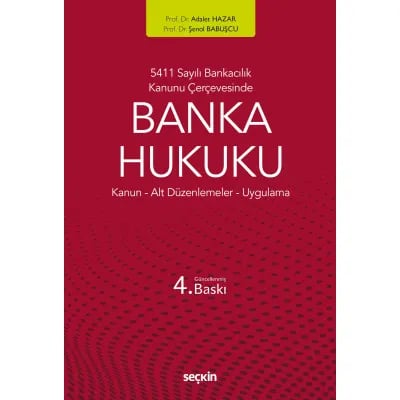 Banka Hukuku