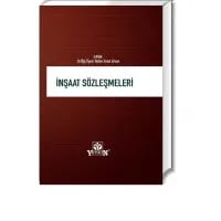 İnşaat Sözleşmeleri
