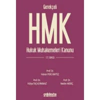 Gerekçeli Hukuk Muhakemeleri Kanunu ve İlgili Mevzuat
