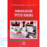 Bankacılar İçin İpotek Hukuku