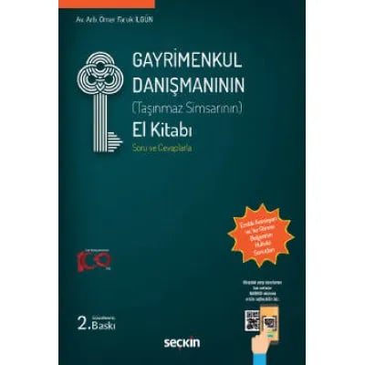 Gayrimenkul Danışmanının El Kitabı